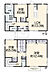 間取り：●年中無休●広々寝室12.4帖は大変魅力的。注文住宅のワンランク上のおしゃれな設備です。