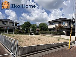 神戸市西区美賀多台8丁目　土地