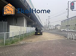 神戸市西区小山1丁目　土地