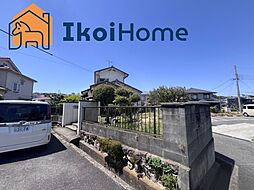 明石市大久保町山手台24-2期　2号地　土地