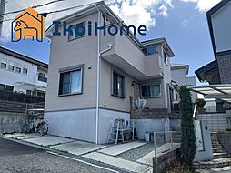 明石市太寺4丁目　中古戸建