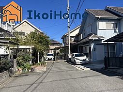 明石市大久保町大久保町　中古戸建