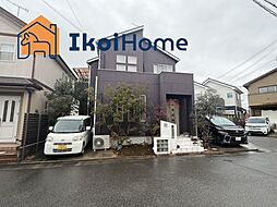 明石市大久保町松陰　中古戸建