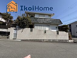 神戸市西区狩場台　中古戸建