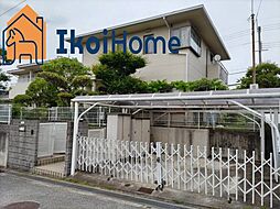 神戸市西区桜が丘中町5丁目　中古一戸建