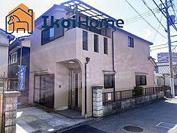 明石市大久保町大窪　中古戸建