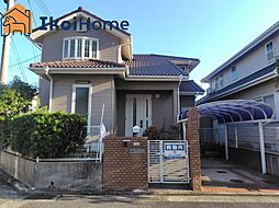 神戸市西区樫野台5丁目　中古一戸建