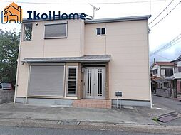 明石市大久保町大窪　中古一戸建