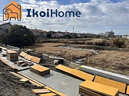 明石市二見町福里2期　全7区画　第3号地　土地