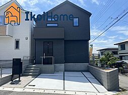 神戸市西区富士見が丘5丁目　新築一戸建　1号地