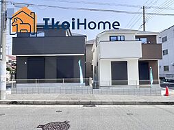 神戸市西区北別府5丁目　第10　2号棟　新築
