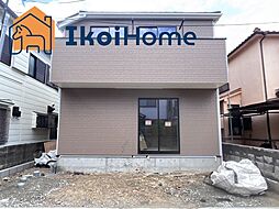 神戸市西区王塚台第5　新築戸建