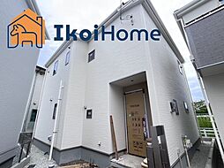 神戸市西区玉津町新方　新築戸建　5号棟