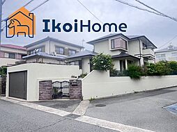 神戸市西区伊川谷町潤和　中古戸建