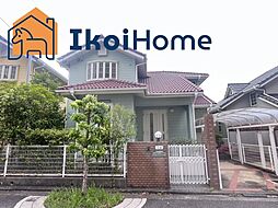 神戸市西区樫野台5丁目　中古戸建