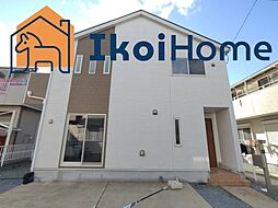 明石市魚住町清水　中古