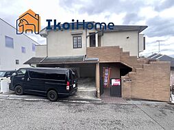 明石市東朝霧丘1丁目　中古戸建