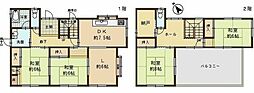 明石市貴崎1丁目　中古戸建