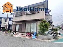 明石市沢野南町3丁目　土地