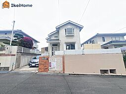 神戸市西区狩場台2丁目　中古戸建