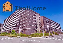 プレサンスロジェ西神南