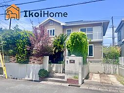 神戸市西区狩場台2丁目　中古戸建