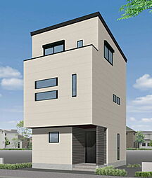明石市二見町福里　新築戸建て