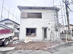 明石市魚住町住吉3丁目　土地