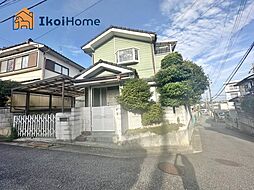 明石市大久保町大窪　土地