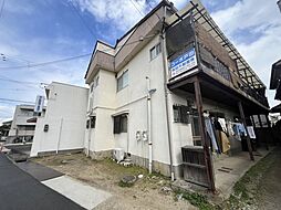 明石市太寺大野町　土地
