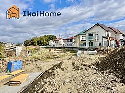 明石市二見町福里2期　全7区画　第2号地　土地