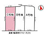 区画図：●年中無休：当日予約可●　閑静な住宅街なので、子育てしやすい住環境です。