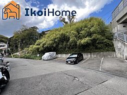 明石市藤江若林　土地