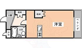 奈良県奈良市三碓３丁目（賃貸マンション1K・1階・18.00㎡） その2