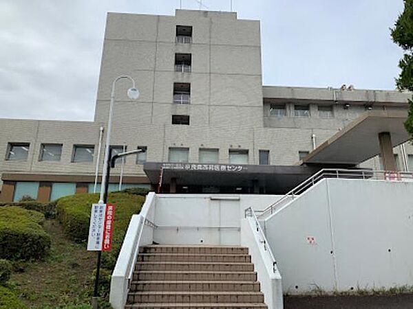 フィオーレ ｜奈良県北葛城郡王寺町本町２丁目(賃貸アパート1R・1階・29.40㎡)の写真 その18