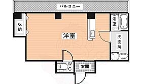 奈良県生駒市東菜畑１丁目（賃貸マンション1R・3階・39.01㎡） その2