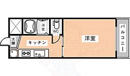近鉄奈良線 富雄駅 徒歩5分