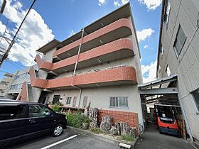 奈良県奈良市西大寺北町３丁目（賃貸マンション3LDK・2階・57.10㎡） その1