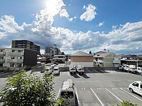 奈良県奈良市西大寺北町３丁目（賃貸マンション3LDK・2階・57.10㎡） その19