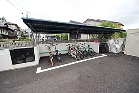 奈良県奈良市三松１丁目（賃貸アパート1R・2階・22.84㎡） その19