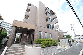 奈良県奈良市西大寺新町１丁目（賃貸マンション3LDK・2階・65.06㎡） その1