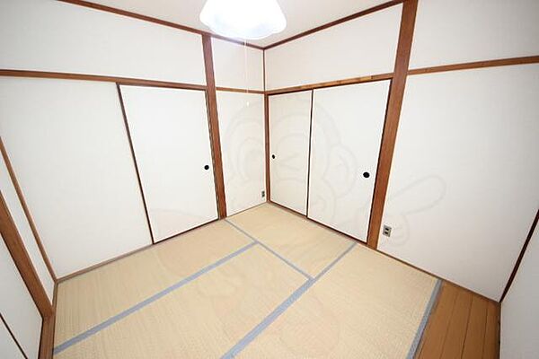 富士マンション ｜奈良県生駒市本町(賃貸マンション2DK・2階・37.00㎡)の写真 その25