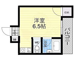 🉐敷金礼金0円！🉐近鉄橿原線 近鉄郡山駅 徒歩3分
