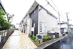 JR関西本線 法隆寺駅 徒歩10分の賃貸アパート