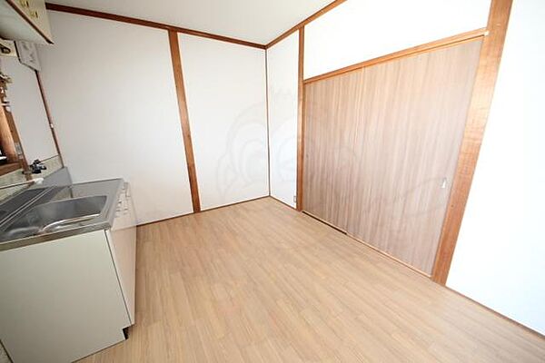 木田ハイツ ｜奈良県大和郡山市城北町(賃貸アパート1DK・2階・38.88㎡)の写真 その24