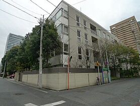 Blossom Terrace 102 ｜ 東京都港区赤坂1丁目（賃貸マンション1LDK・1階・140.28㎡） その16