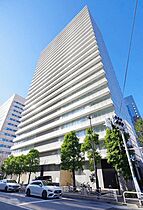 ウエリスアーバン品川タワー  ｜ 東京都港区港南4丁目（賃貸マンション1R・18階・29.59㎡） その1