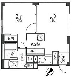 KDXレジデンス自由が丘