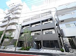 プレミアムキューブ大岡山DEUX