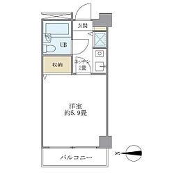 大井町タウンハウス